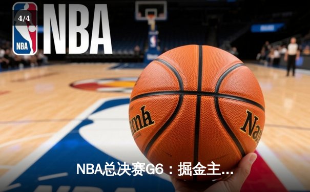 NBA总决赛G6：掘金主场逆转夺冠，约基奇豪取三双加冕FMVP - 4