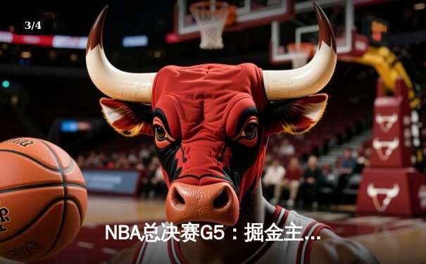 NBA总决赛G5：掘金主场力克热火，约基奇30+14+7率队夺赛点 - 3
