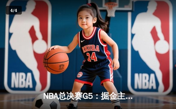 NBA总决赛G5：掘金主场力克热火，约基奇30+14+7率队夺赛点 - 4