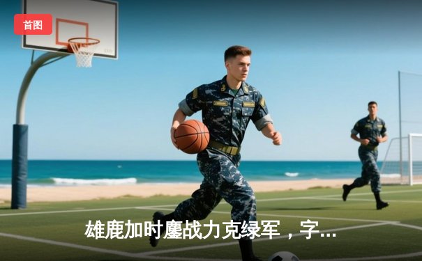 雄鹿加时鏖战力克绿军，字母哥43+12主宰天王山